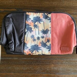 Lug Flash Palm Sunset
